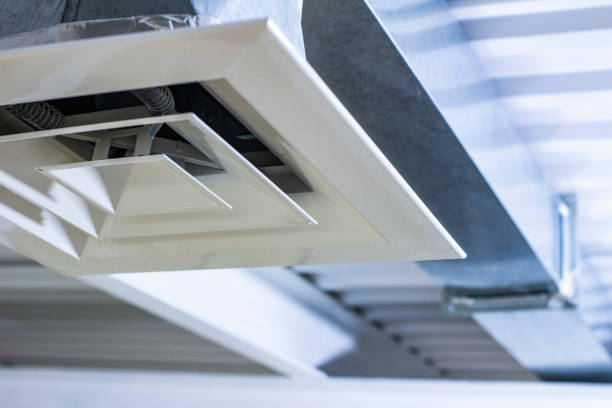 Best Commercial Air Duct Cleaning  in Elm City, NC