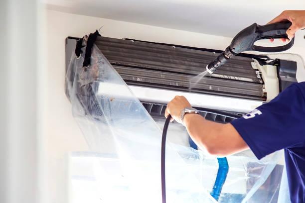 Best Affordable Air Duct Cleaning  in Elm City, NC