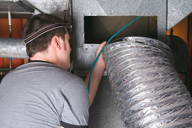 Best Affordable HVAC Duct Cleaning  in Elm City, NC