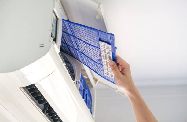 Best Emergency Air Duct Cleaning  in Elm City, NC
