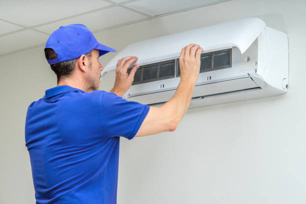 Air Duct Mold Removal in Elm City, NC