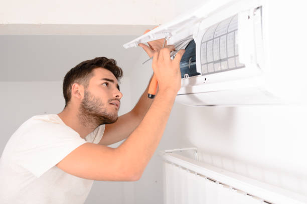 Professional Airduct Cleaning in Elm City, NC